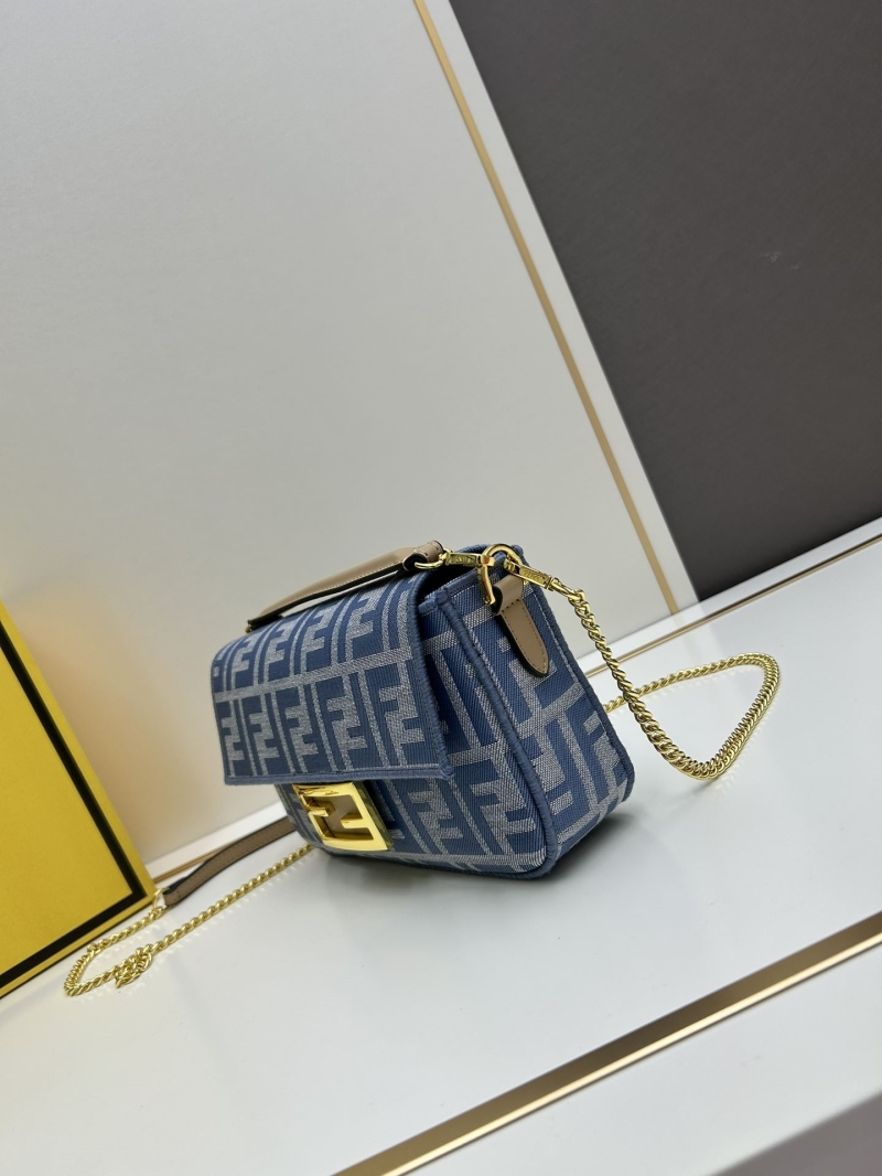 Fendi Baguette Bags